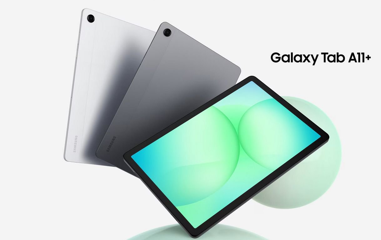 Samsung Galaxy Tab A11 Plus
