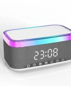 JEDEL Wireless Charger Speaker JEDEL SA-148