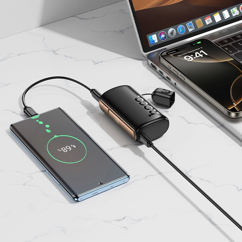 Hoco Q50 10000mAh PD20W Power Bank