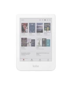 Kobo Clara Colour E-Ink Kaleido