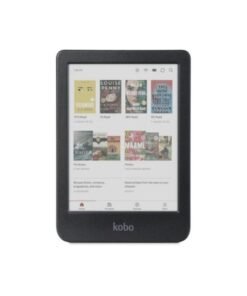 Kobo Clara Colour E-Ink Kaleido