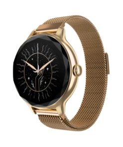 NoiseFit Diva Smartwatch