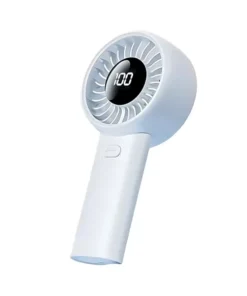 Qualitell Y4 Handheld Mini Fan