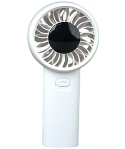 Qualitell Y4 Handheld Mini Fan
