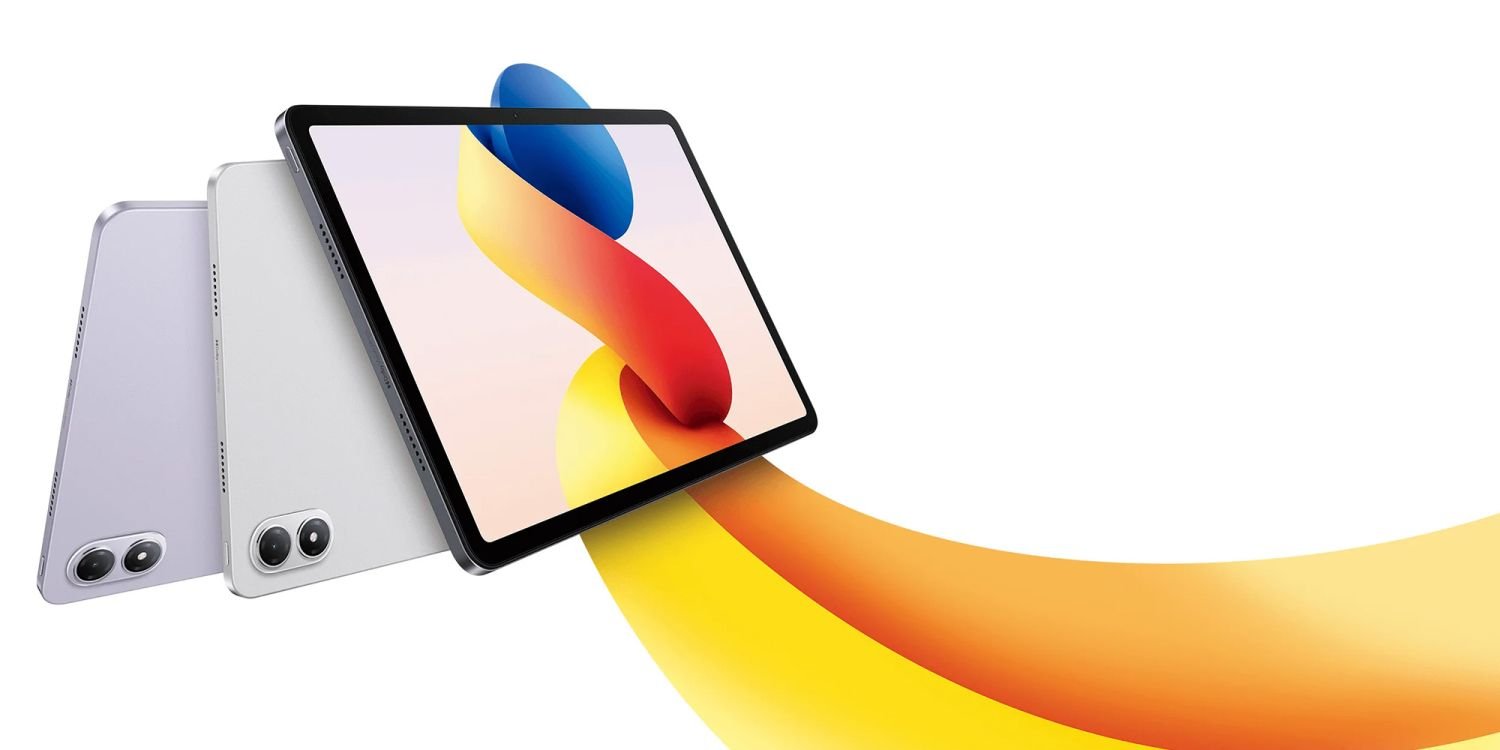 Xiaomi Redmi Pad 2 Pro