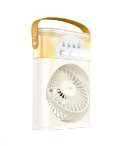 Hoco MMJ03 2-in-1 Multi-Function Humidifier