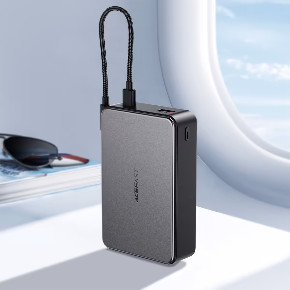 ACEFAST M29 20000mAh 22.5W Fast Charge Power Bank