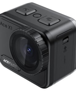 ACEFAST X1 4K Action Camera