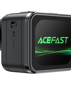 ACEFAST X1 4K Action Camera