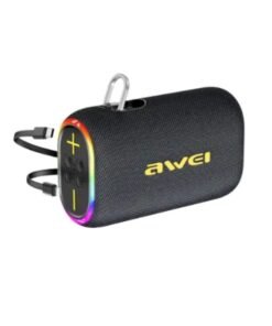 AWEI KA31 Outdoor Portable Bluetooth Speaker