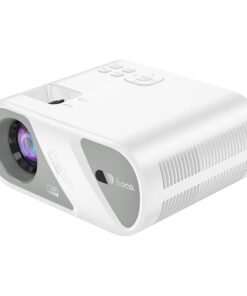 HOCO DT1 Wireless Mini Projector 720P Projector