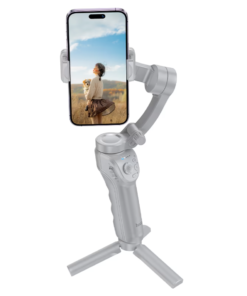 HOCO K24 Smart 3-Axis Gimbal