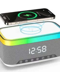 JEDEL Wireless Charger Speaker JEDEL SA-148