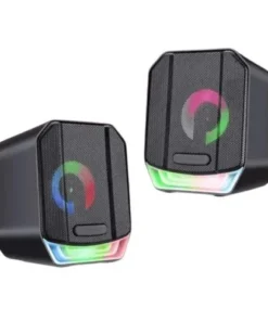 JEDEL S-561 RGB Multimedia Gaming Speaker