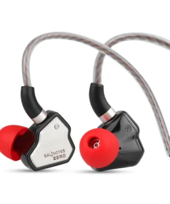 7HZ Salnotes Zero Dynamic Driver Earphone