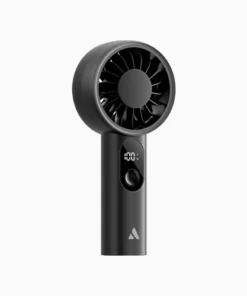Aecooly Halo 03 PE01 USB Rechargeable Mini Fan