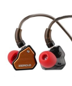 7HZ x Crinacle Zero 2 Earphone