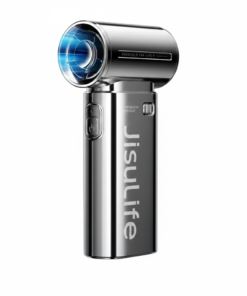Jisulife Handheld Fan Life 9S