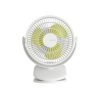 Jisulife FA18S Portable Clip-On Fan