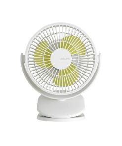 Jisulife FA18S Portable Clip-On Fan