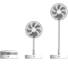 Portable P10 10800mAh Folding Fan