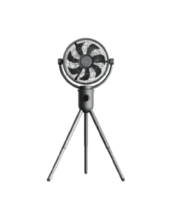 Xiaomi Solove F12 9000mAh 24W Rechargeable Detachable Desktop Stand Fan