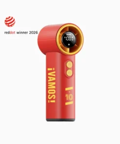 Aecooly Cold Air Misting Fan World Cup Edition (PM02) - 2