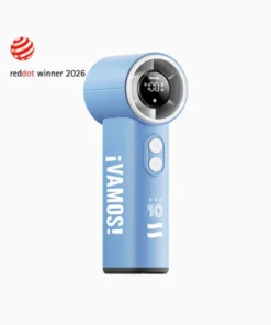 Aecooly Cold Air Misting Fan World Cup Edition (PM02) - 4
