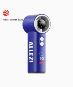 Aecooly Cold Air Misting Fan World Cup Edition (PM02)