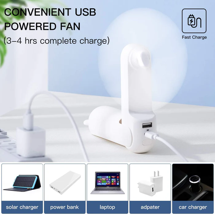 JISULIFE Life8 Plus F8X desktop stand mode