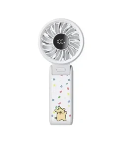 Jisulife Life7 Handheld Fan (Maltese Edition) - 2