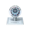 Iron Man Arc Reactor 15W Fast Wireless Charger