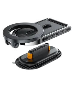 ACEFAST D54 Magnetic Car Phone Holder - Image 2