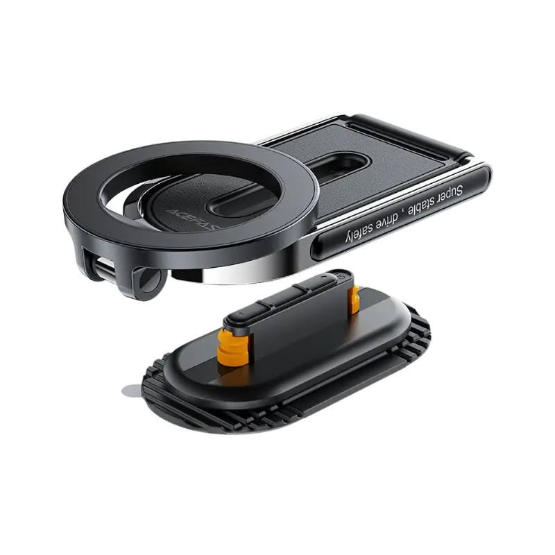 ACEFAST D54 Magnetic Car Phone Holder - Image 2