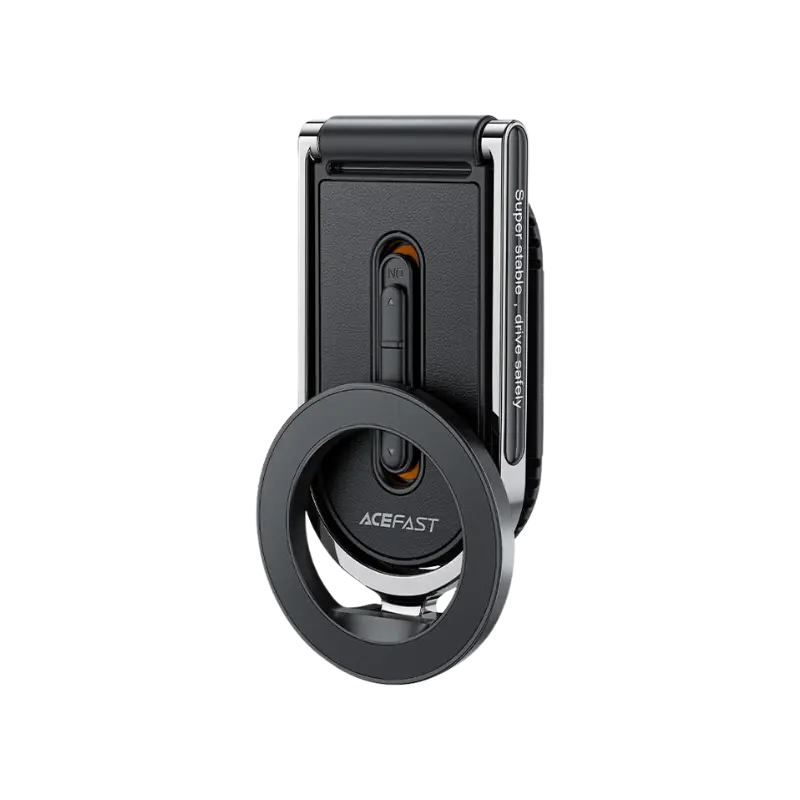ACEFAST D54 Magnetic Car Phone Holder - Image 3