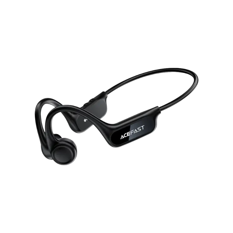 ACEFAST N10 bone conduction open-ear wireless sport earphones