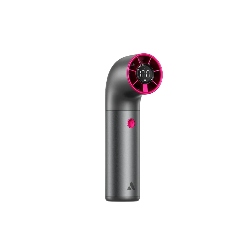 Aecooly Aero Ultra PH03 High-Speed Portable Handheld Fan