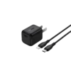 Baseus EnerFill FN22 20W Adapter with Type-C to Lightning Cable