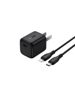 Baseus EnerFill FN22 20W Adapter with Type-C to Lightning Cable