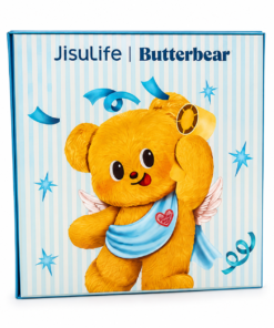 JisuLife Handheld Fan Pro1 ButterBear Edition (5000mAh) - Image 4