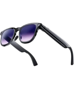 Colmi A2 Intelligence Sunglass with dual-Mic ANC & 8MP HD Camera - Image 2