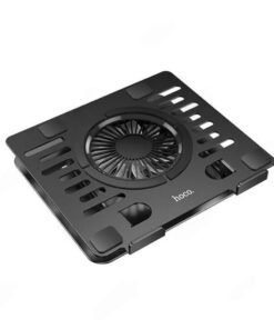 Hoco DH27 Notebook Cooling Metal Stand - Image 2
