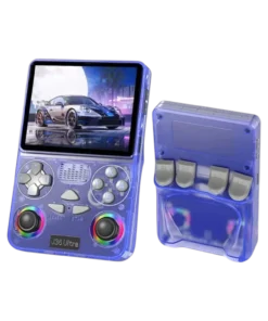 J36 Ultra All-in-One Handheld Gaming Console