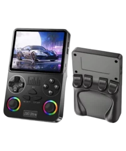 J36 Ultra All-in-One Handheld Gaming Console