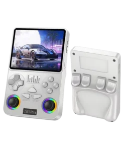 J36 Ultra All-in-One Handheld Gaming Console