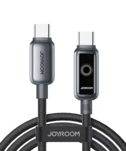 JOYROOM S-A55 StarFlight Series 100W Fast Charging Data Cable 1.2M