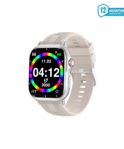 Unikyy Niko smart watch side view