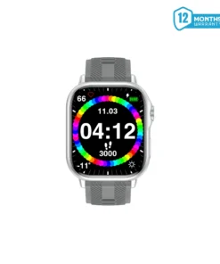 Unikyy Niko smart watch strap view