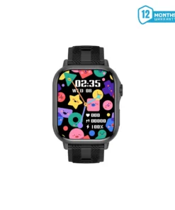 Unikyy Niko 2.07 inch TFT smart watch