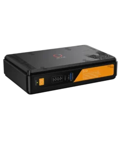 OLAX POE-D9 20000mAh Mini DC UPS